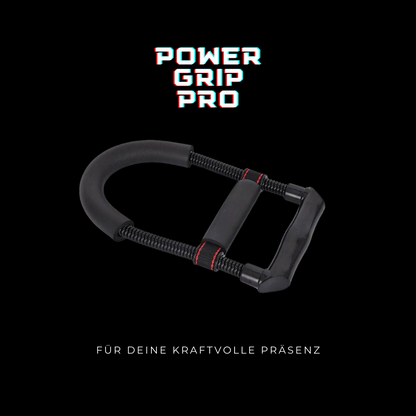 Unstoppable Arm Endurance